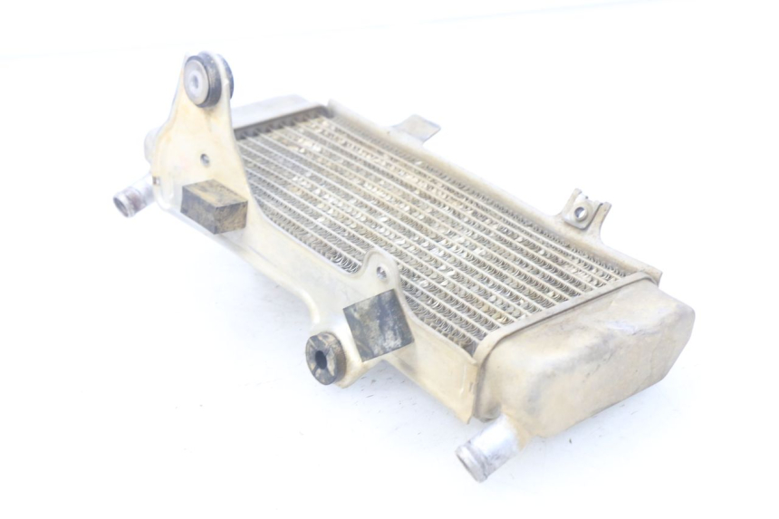 photo de RADIATEUR GAUCHE HONDA CRF 250 (2013 - 2016) - Vue d’ensemble