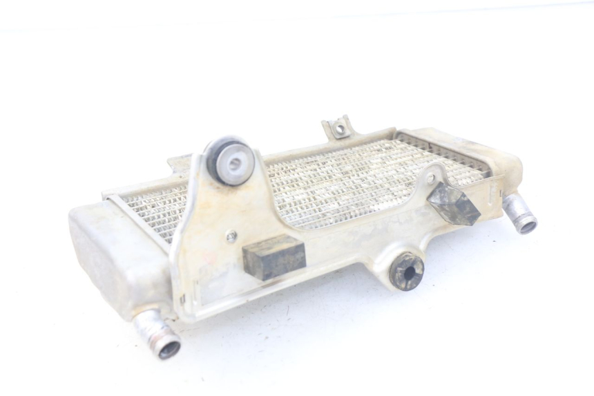 photo de RADIATEUR GAUCHE HONDA CRF 250 (2013 - 2016) - Points de fixation