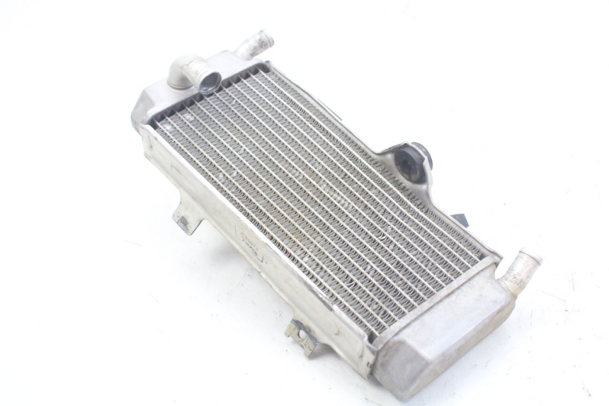 photo de RADIATEUR GAUCHE HONDA CRF 250 (2010 - 2013)