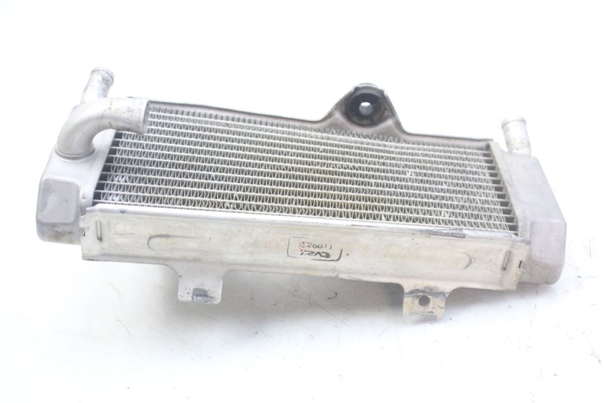 photo de RADIATEUR GAUCHE HONDA CRF 250 (2010 - 2013)