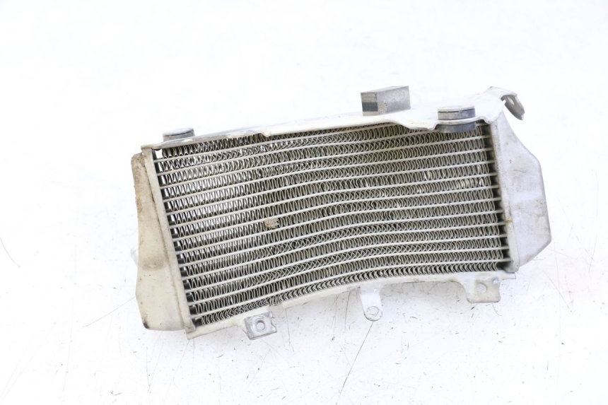 photo de RADIATEUR GAUCHE HONDA CRF R 250 (2020 - 2021)