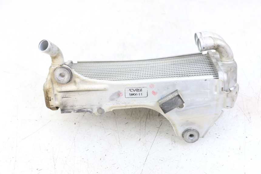 photo de RADIATEUR GAUCHE HONDA CRF R 250 (2020 - 2021)