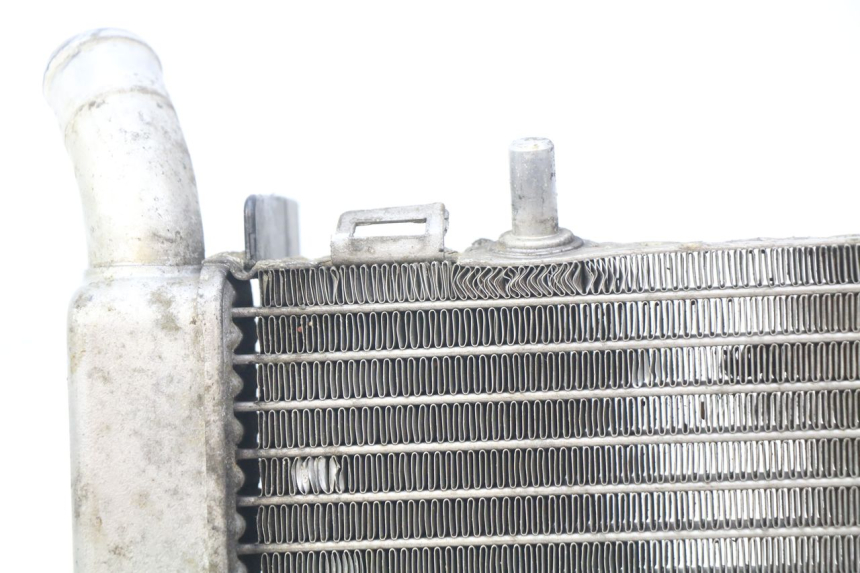 photo de RADIATEUR GAUCHE HONDA VFR FI RC46 800 (1998 - 2001)