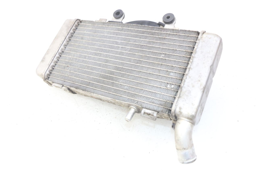 photo de RADIATEUR GAUCHE HONDA VFR FI RC46 800 (1998 - 2001)