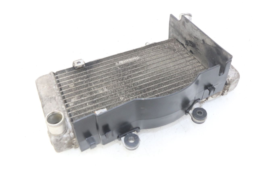 photo de RADIATEUR GAUCHE HONDA VFR FI RC46 800 (1998 - 2001)