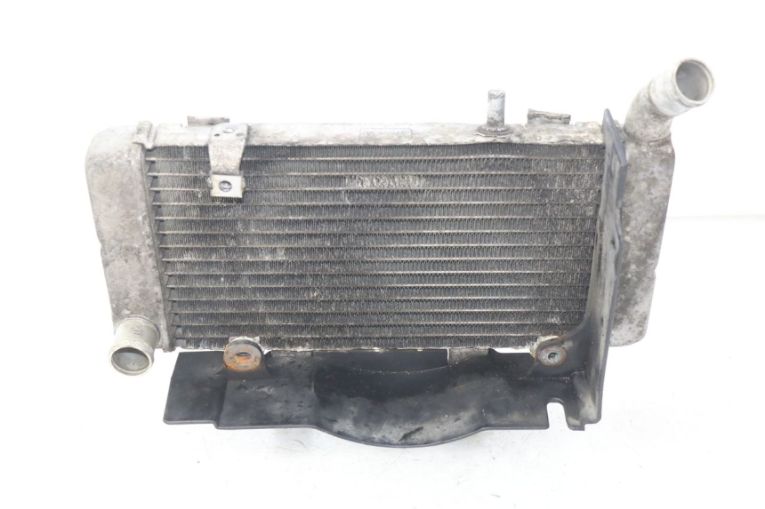 photo de RADIATEUR GAUCHE HONDA VFR FI RC46 800 (1998 - 2001)