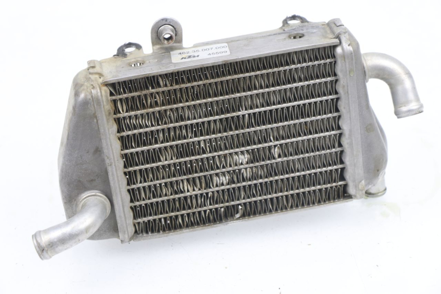 photo de RADIATEUR GAUCHE KTM SX 65 (2009 - 2015)