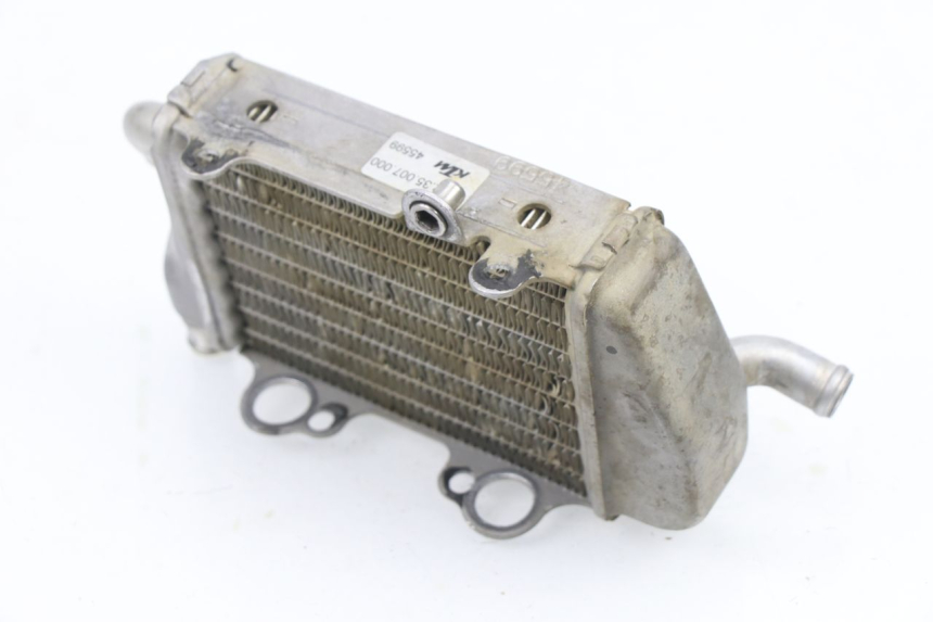 photo de RADIATEUR GAUCHE KTM SX 65 (2009 - 2015)