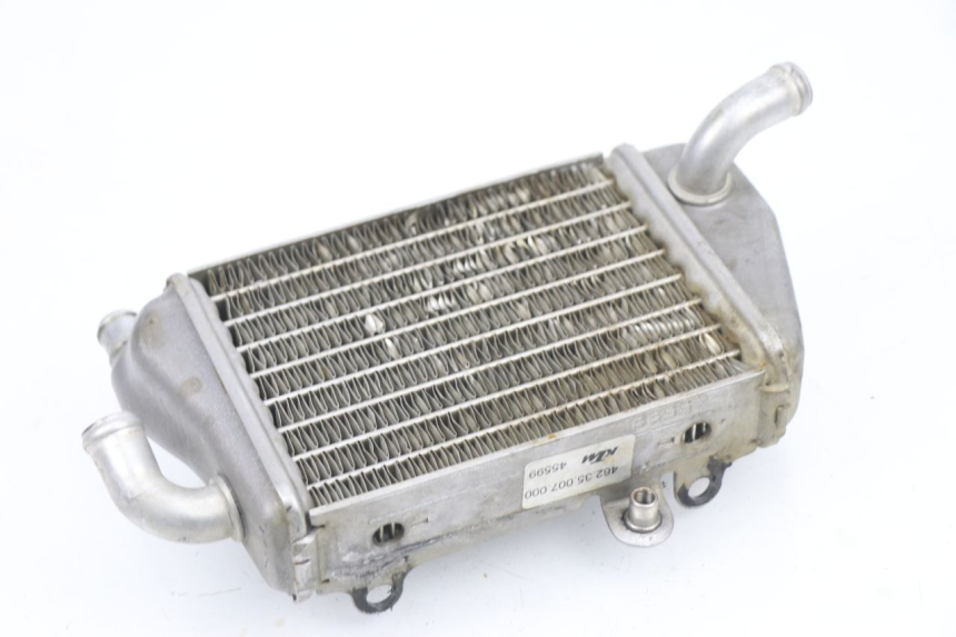 photo de RADIATEUR GAUCHE KTM SX 65 (2009 - 2015)