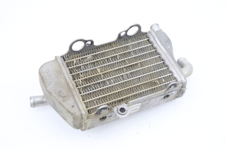 photo de RADIATEUR GAUCHE KTM SX 65 (2009 - 2015)