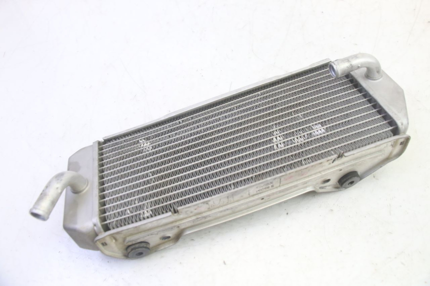 photo de RADIATEUR GAUCHE KAWASAKI KXF KX-F 250 (2017 - 2019) - Zoom état d’usage