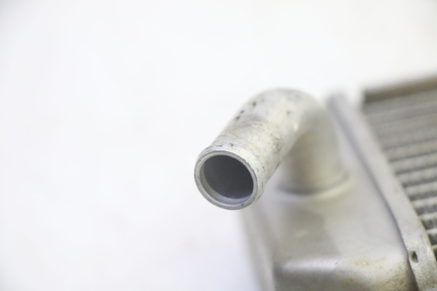 photo de RADIATEUR GAUCHE KAWASAKI KXF KX-F 250 (2017 - 2019) - État de surface