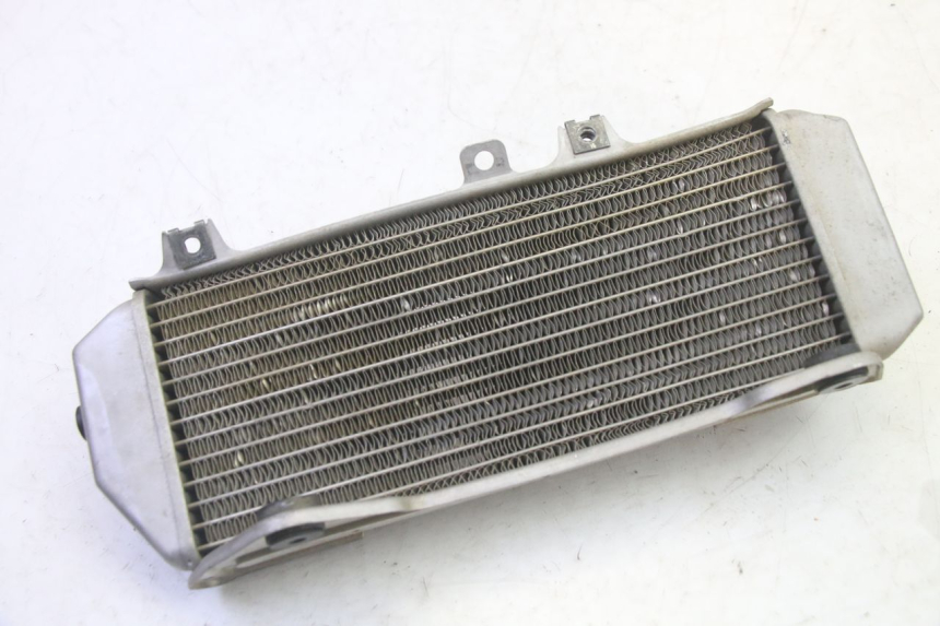 photo de RADIATEUR GAUCHE KAWASAKI KXF KX-F 250 (2017 - 2019) - Marquages et références