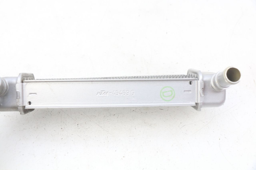 photo de RADIATEUR GAUCHE PEUGEOT LUDIX BLASTER 50 (2006 - 2014)