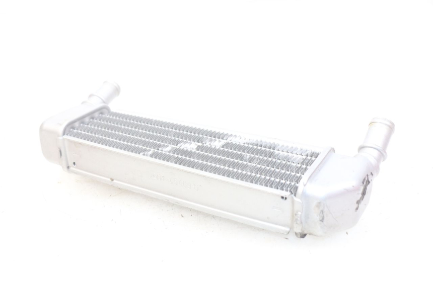 photo de RADIATEUR GAUCHE PEUGEOT LUDIX BLASTER 50 (2006 - 2014)