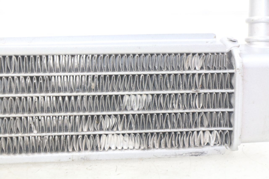 photo de RADIATEUR GAUCHE PEUGEOT LUDIX BLASTER 50 (2006 - 2014)