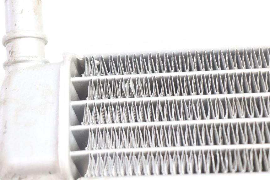 photo de RADIATEUR GAUCHE PEUGEOT LUDIX BLASTER 50 (2006 - 2014) - Détail de la pièce