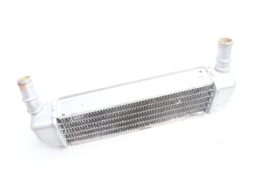 photo de RADIATEUR GAUCHE PEUGEOT LUDIX BLASTER 50 (2006 - 2014) - Détails caractéristiques