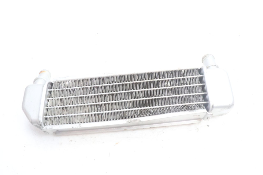 photo de RADIATEUR GAUCHE PEUGEOT LUDIX BLASTER 50 (2006 - 2014) - État de surface
