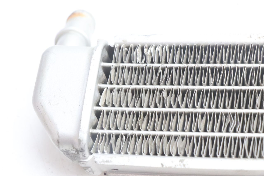 photo de RADIATEUR GAUCHE PEUGEOT LUDIX BLASTER 50 (2006 - 2014) - Pièce contrôlée