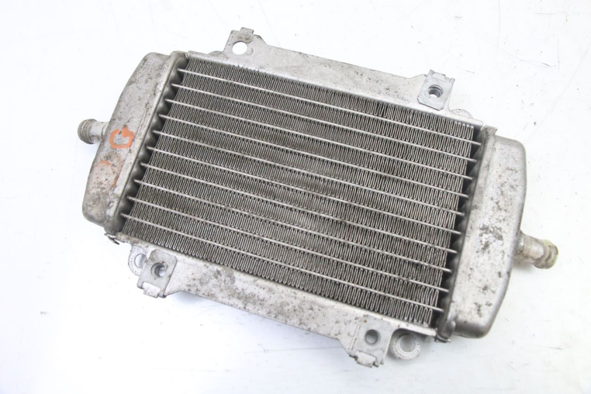 photo de RADIATEUR GAUCHE PIAGGIO VESPA GRANTURISMO 125 (2003 - 2007)