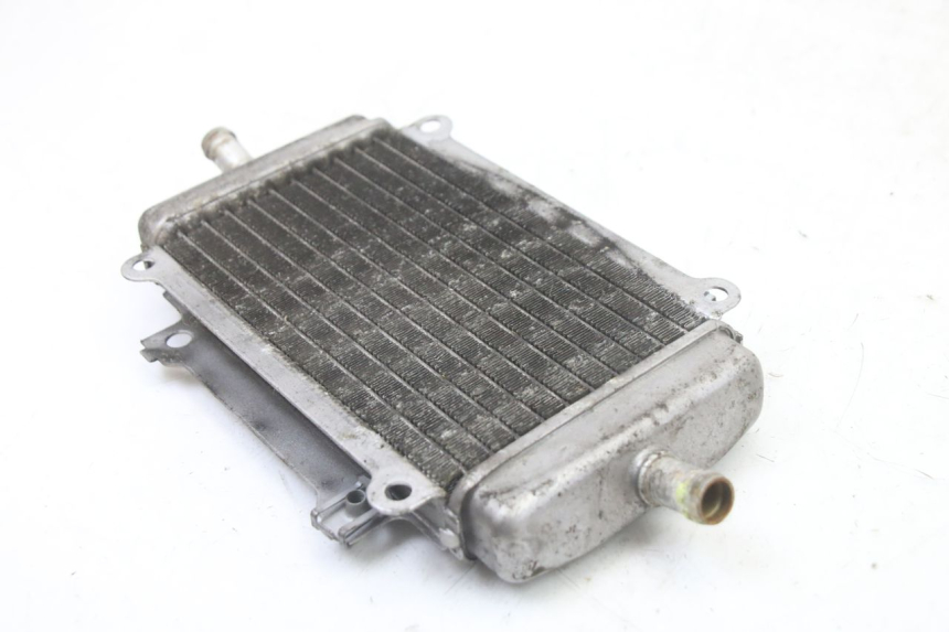 photo de RADIATEUR GAUCHE PIAGGIO VESPA GRANTURISMO 125 (2003 - 2007)