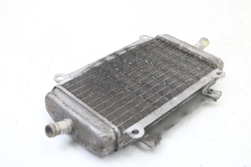 photo de RADIATEUR GAUCHE PIAGGIO VESPA GRANTURISMO 125 (2003 - 2007)