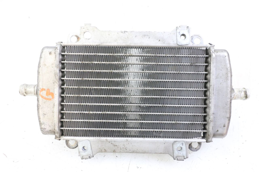 photo de RADIATEUR GAUCHE PIAGGIO VESPA GRANTURISMO 200 (2004 - 2005)