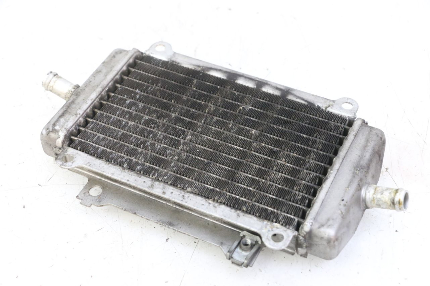 photo de RADIATEUR GAUCHE PIAGGIO VESPA GRANTURISMO 200 (2004 - 2005)