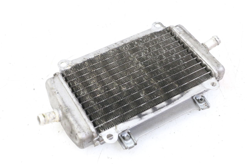 photo de RADIATEUR GAUCHE PIAGGIO VESPA GRANTURISMO 200 (2004 - 2005)