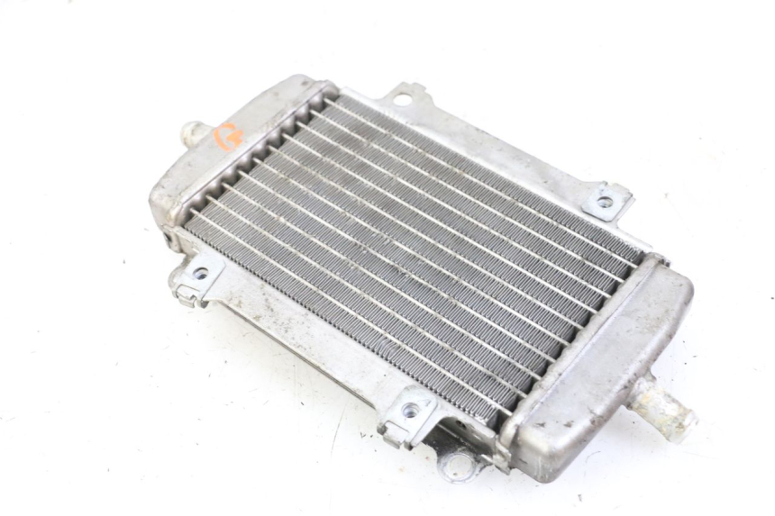 photo de RADIATEUR GAUCHE PIAGGIO VESPA GRANTURISMO 200 (2004 - 2005)