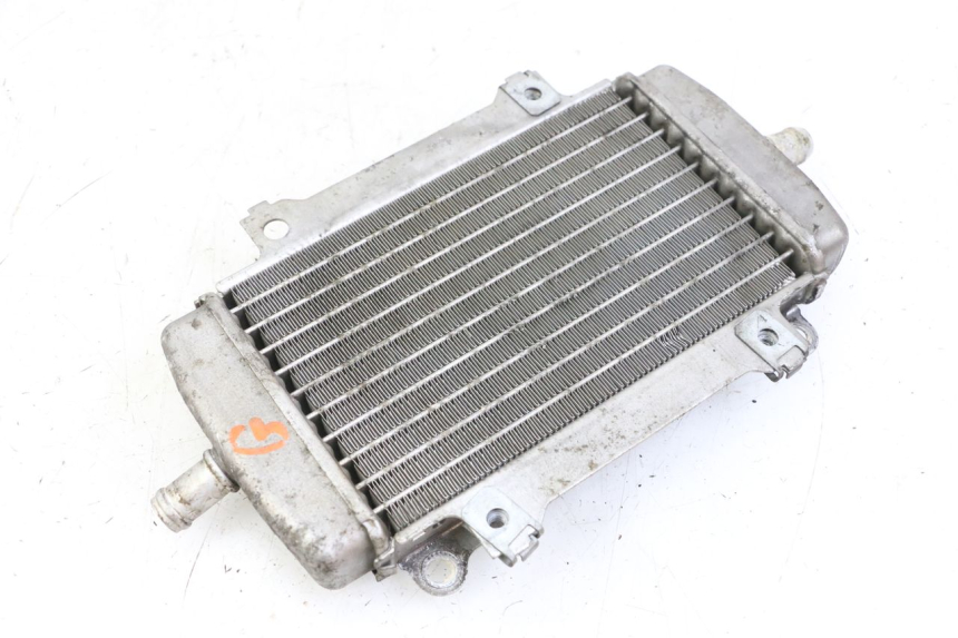 photo de RADIATEUR GAUCHE PIAGGIO VESPA GRANTURISMO 200 (2004 - 2005)