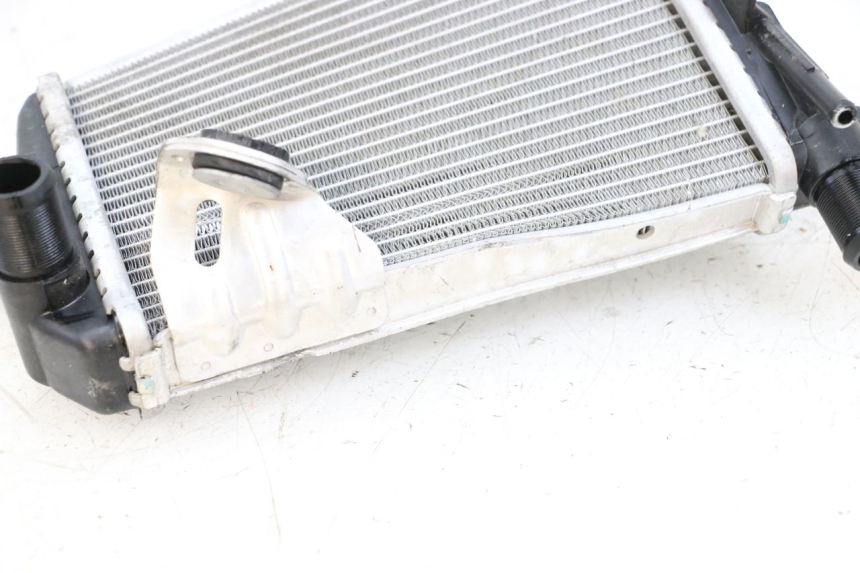 photo de RADIATEUR GAUCHE BMW R GS 1250 (2021 - 2024) - Détails caractéristiques