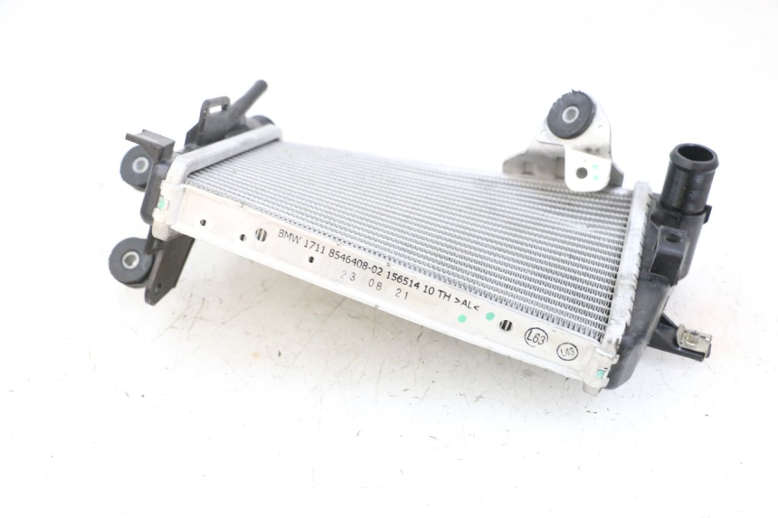 photo de RADIATEUR GAUCHE BMW R GS 1250 (2021 - 2024) - Vue rapprochée