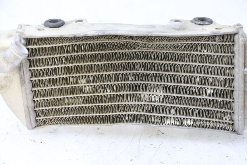 photo de RADIATEUR GAUCHE KTM SX 85 (2013 - 2017)