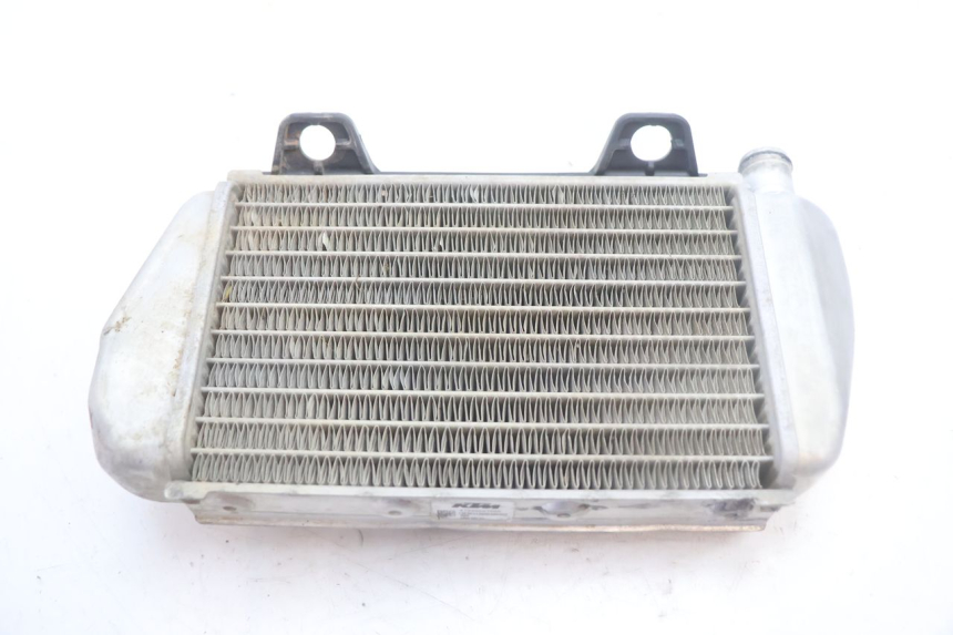 photo de RADIATEUR GAUCHE KTM SX 85 (2018 - 2024) - Vue principale
