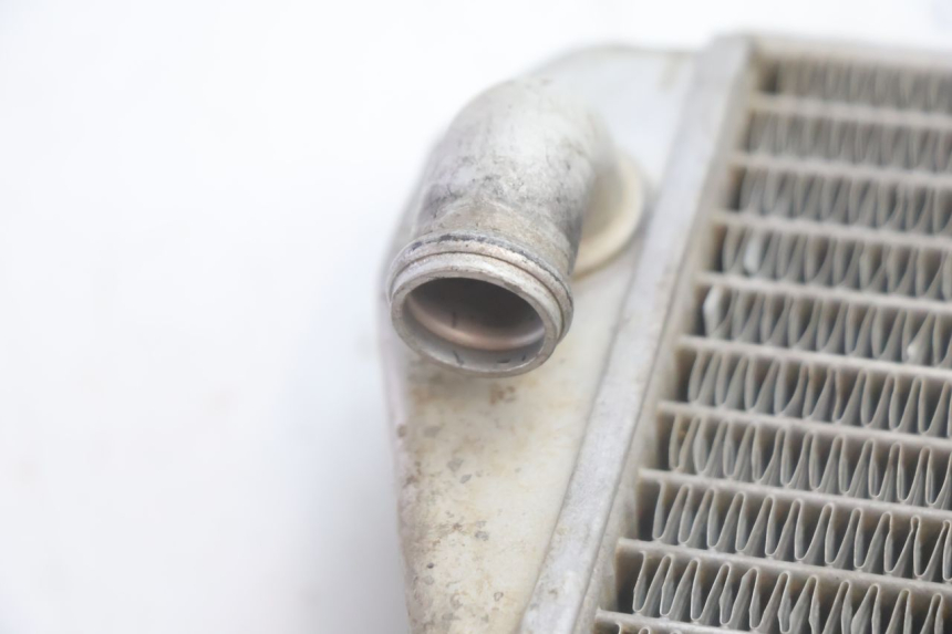 photo de RADIATEUR GAUCHE KTM SX 85 (2018 - 2024) - Vue d’ensemble