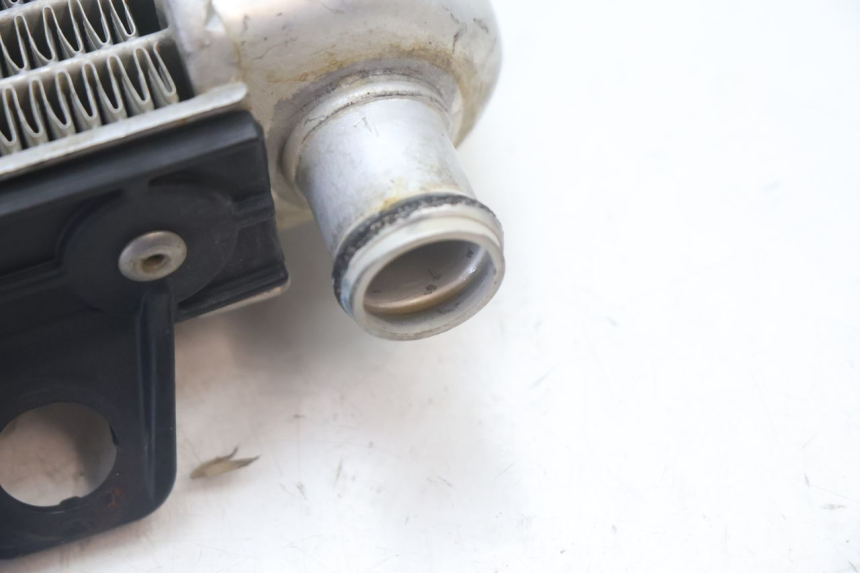 photo de RADIATEUR GAUCHE KTM SX 85 (2018 - 2024) - Points de fixation