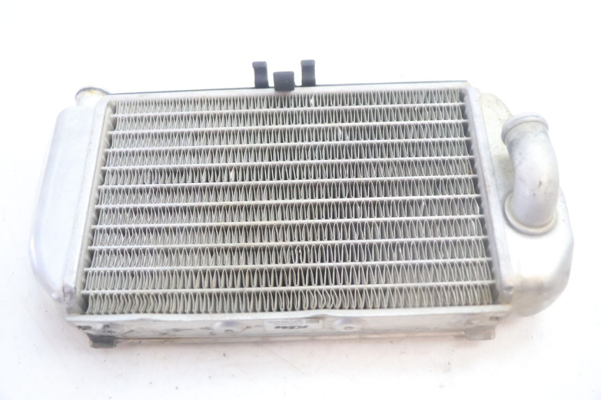 photo de RADIATEUR GAUCHE KTM SX 85 (2018 - 2024) - État de surface
