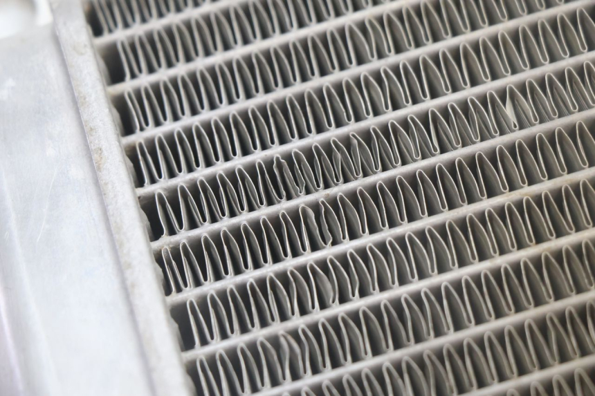 photo de RADIATEUR GAUCHE KTM SX 85 (2018 - 2024) - Marquages et références