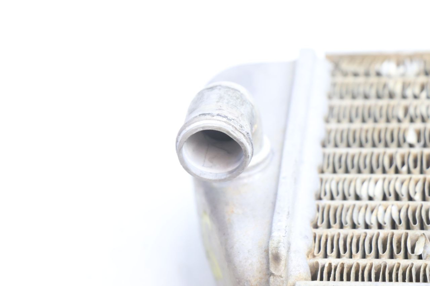 photo de RADIATEUR GAUCHE HUSABERG TE 250 (2011 - 2014) - Gros plan technique