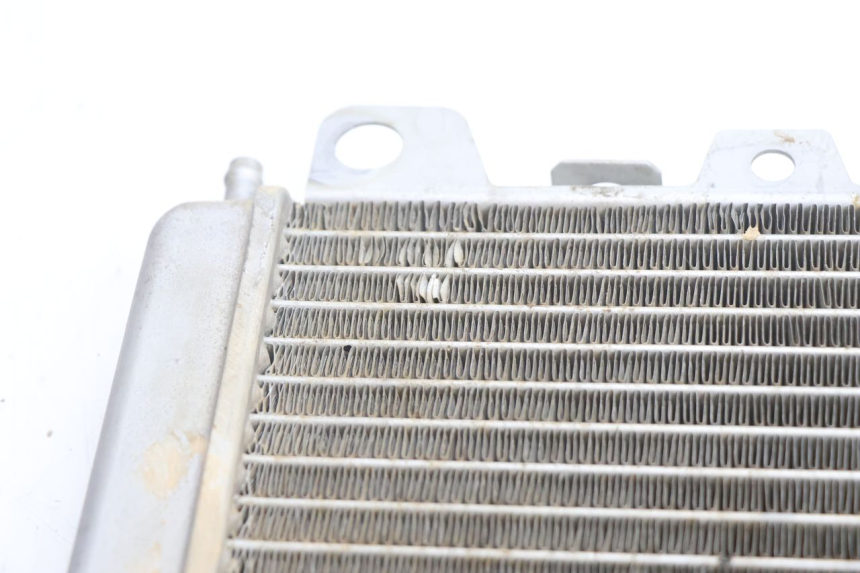 photo de RADIATEUR GAUCHE BOOM TRIKE FUN 500 (2004 - 2010) - Détail de la pièce