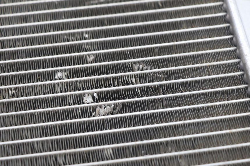 photo de RADIATEUR GAUCHE BOOM TRIKE FUN 500 (2004 - 2010) - Pièce contrôlée