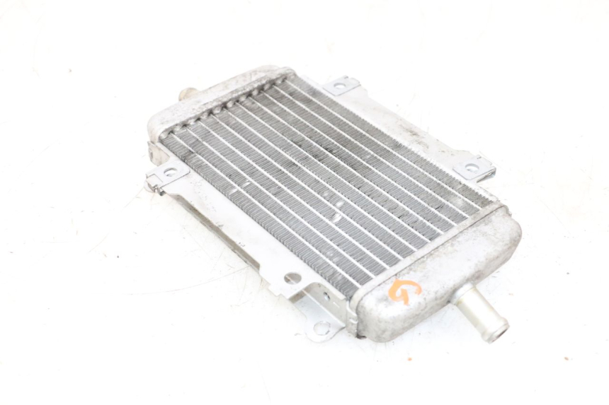 photo de RADIATEUR GAUCHE PIAGGIO VESPA GTS SUPER IE 125 (2009 - 2016) - Détail de la pièce