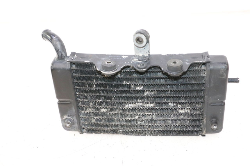 photo de RADIATEUR GAUCHE HONDA XRV AFRICA TWIN 750 (1990 - 1992) - Détail de la pièce