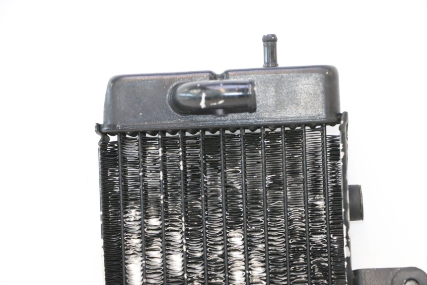 photo de RADIATEUR GAUCHE HONDA XRV AFRICA TWIN 750 (1990 - 1992) - Vue produit