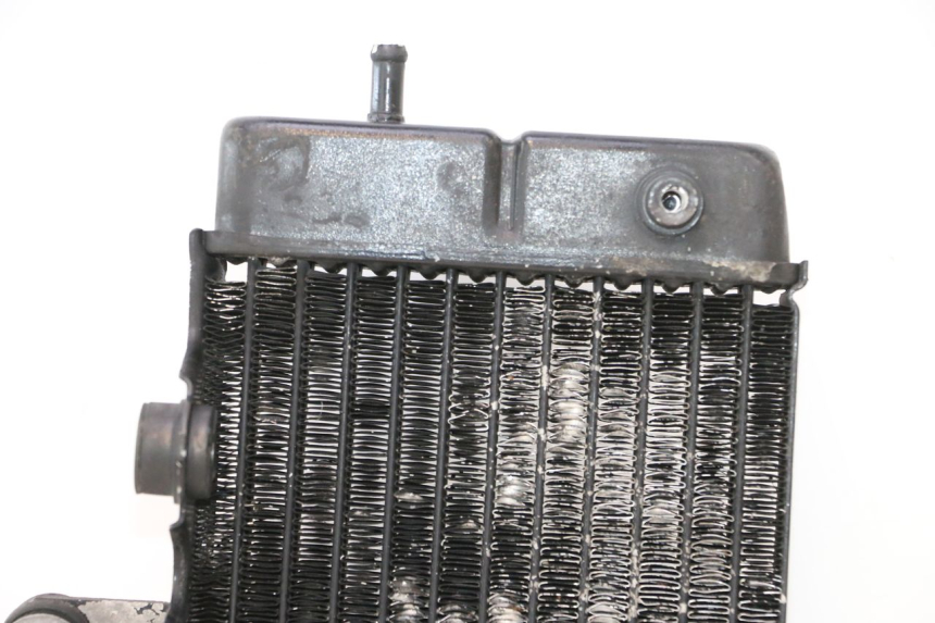 photo de RADIATEUR GAUCHE HONDA XRV AFRICA TWIN 750 (1990 - 1992) - Photo complémentaire