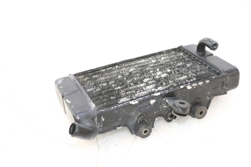 photo de RADIATEUR GAUCHE HONDA XRV AFRICA TWIN 750 (1990 - 1992) - État de surface
