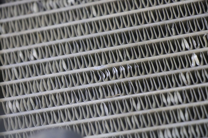 photo de RADIATEUR GAUCHE YAMAHA YZ-F YZF 250 (2014 - 2018)