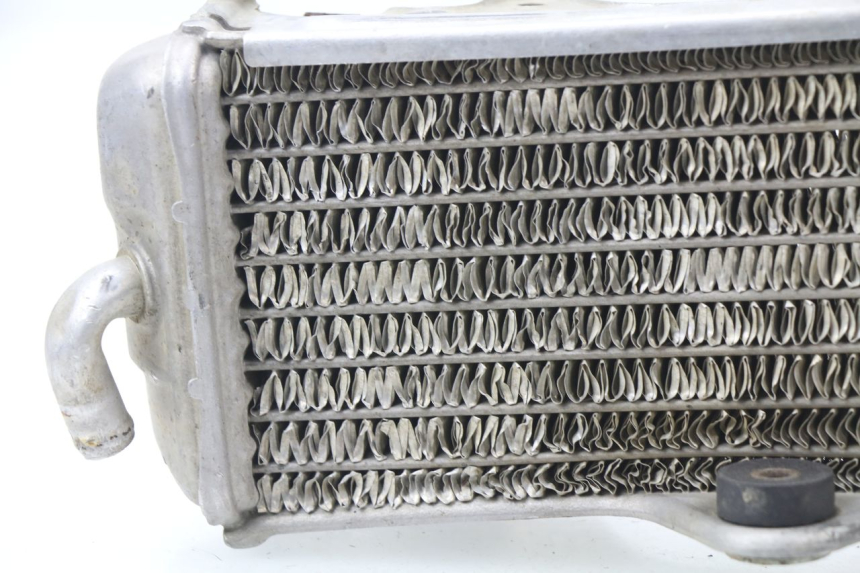 photo de RADIATEUR GAUCHE YAMAHA YZ 125 (1998 - 2005)